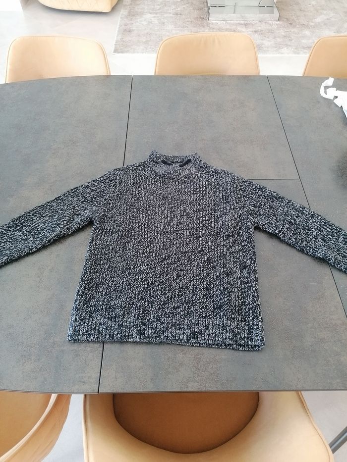 Pull Zara garçons - photo numéro 2