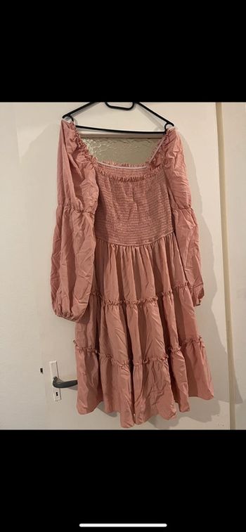 Robe shein