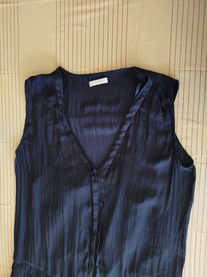 Robe courte Promod taille M - photo numéro 2