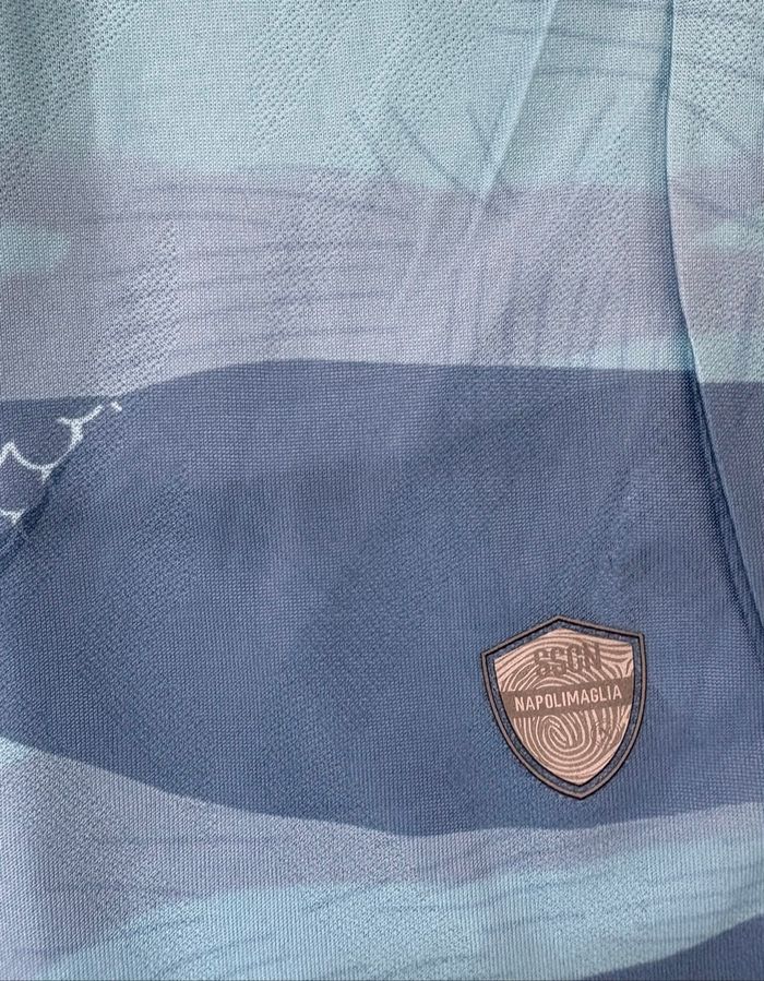 Maillot du Napoli - photo numéro 4