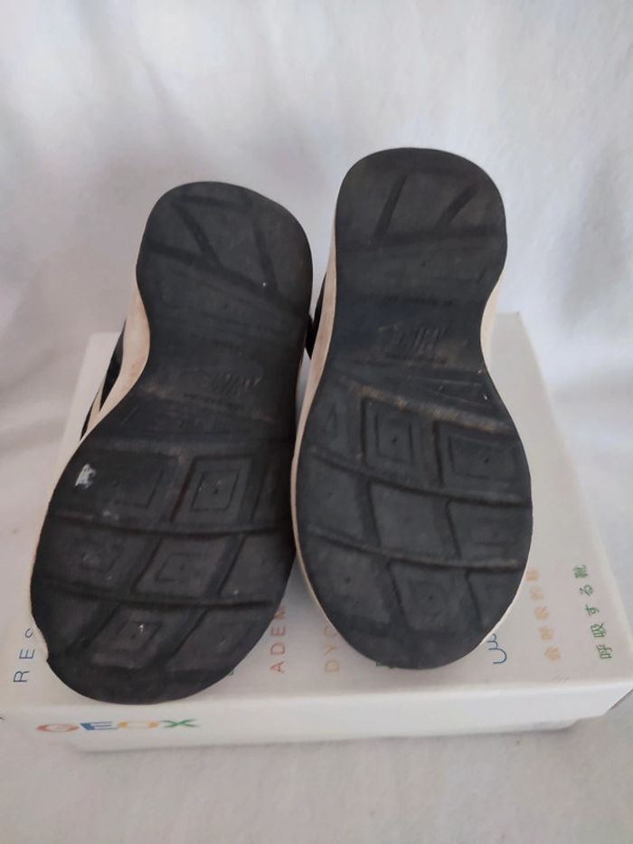 Nike pointure 27 - photo numéro 5