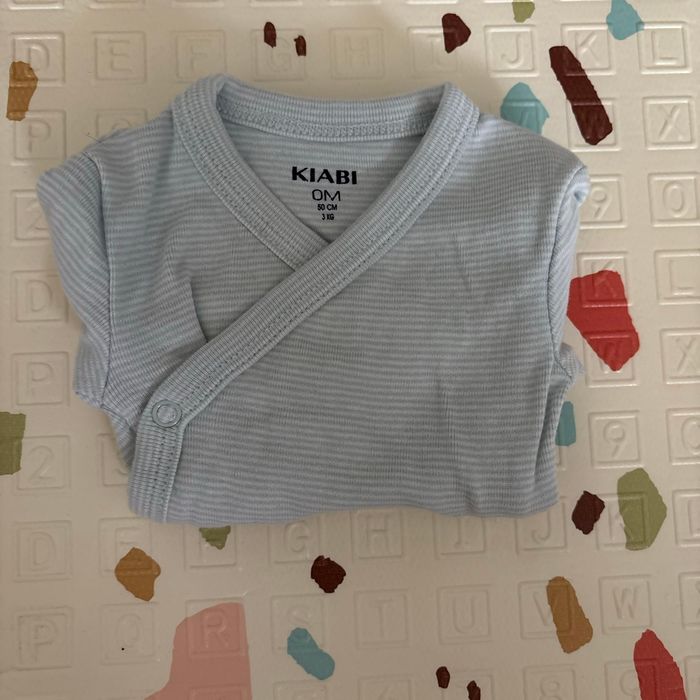 Body bébé