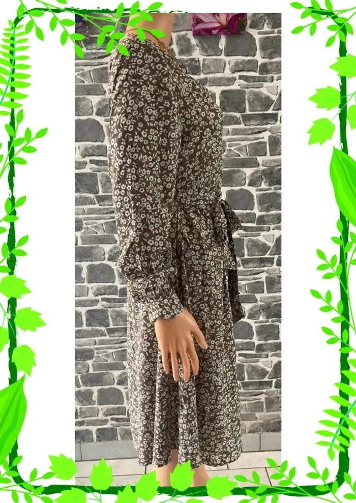 Robe « Object» - photo numéro 5
