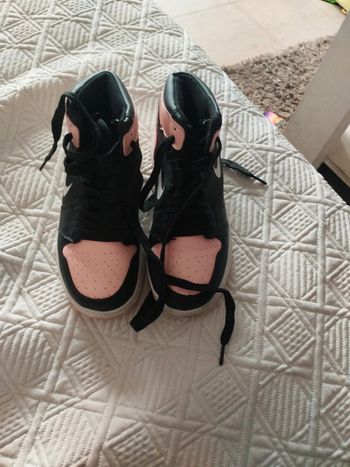 Chaussures fille
