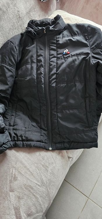 Doudoune Le coq Sportif taille S