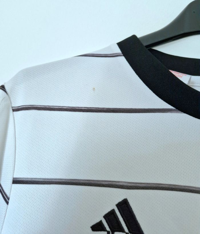 Maillot Shirt Football Adidas Allemagne Germany 2020 Taille XS - photo numéro 4