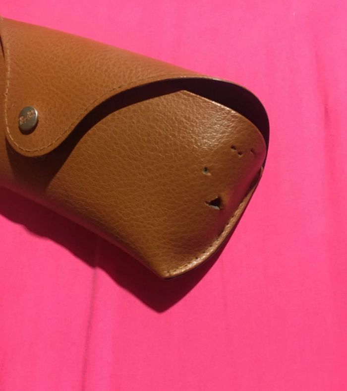 Lunettes de soleil RB - photo numéro 9