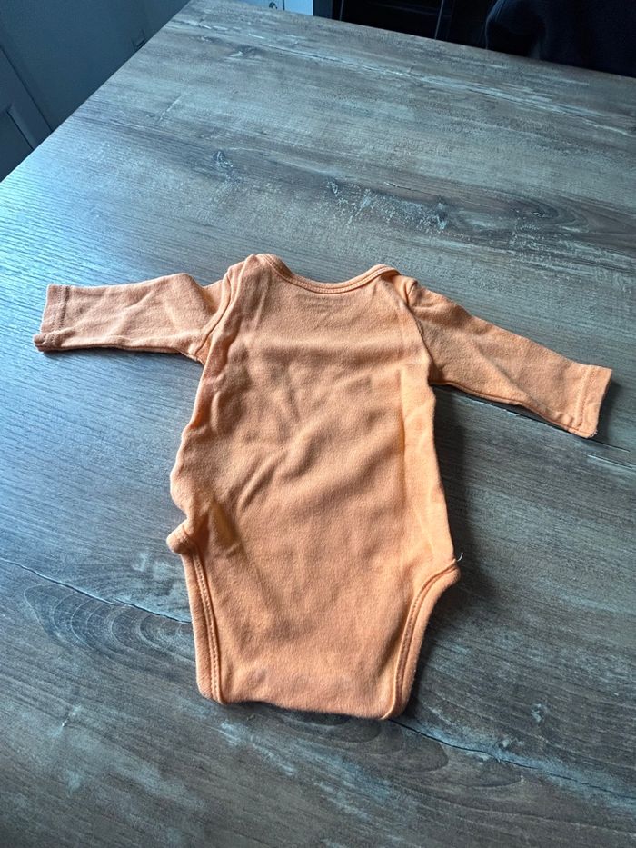 Bodie Halloween - photo numéro 3