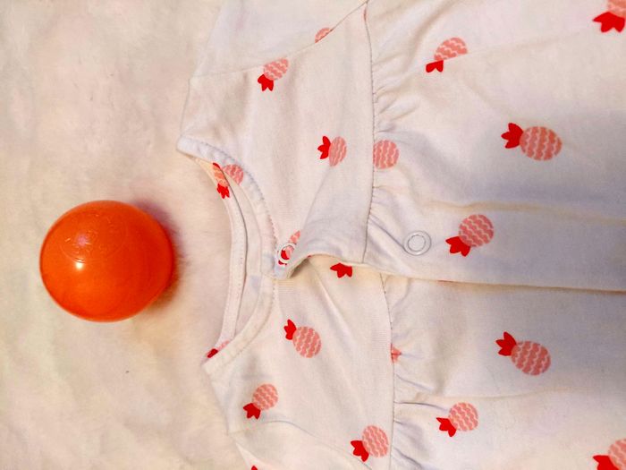 Pyjama Obaibi 1 mois 🌸 - photo numéro 2