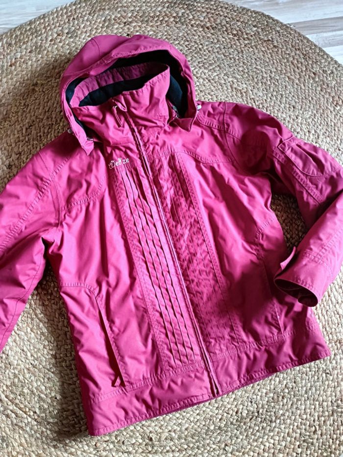 Manteau wed'ze femme