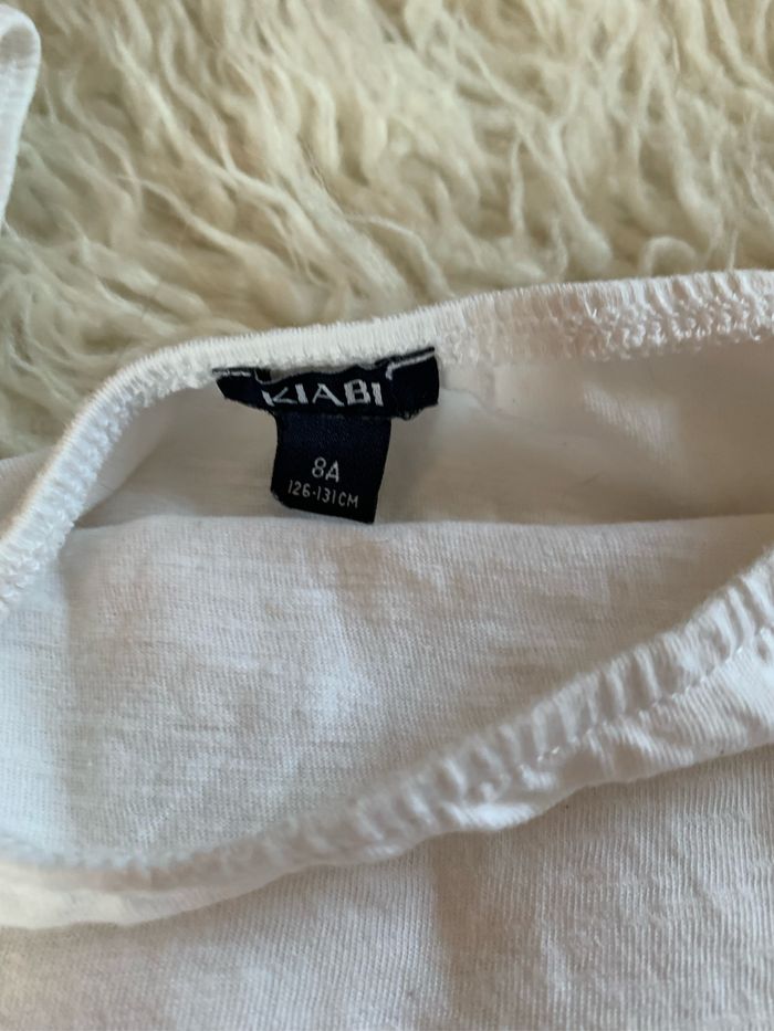 T-shirt Kiabi - photo numéro 3