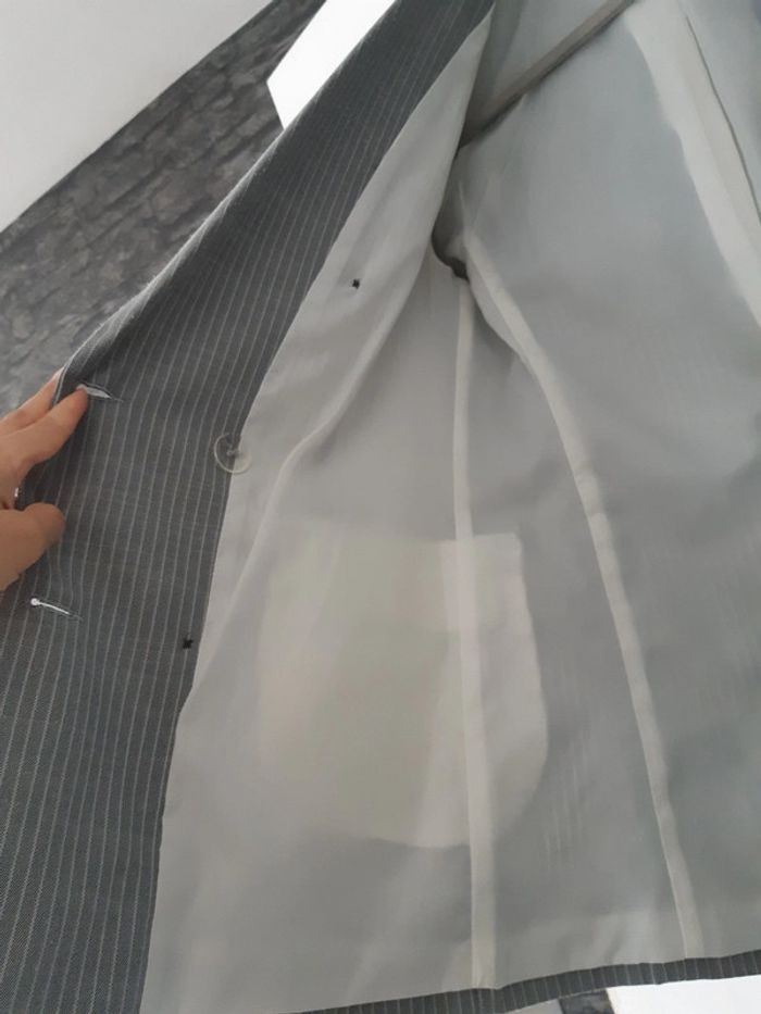 Blazer Pimkie t. XS (34) - photo numéro 3