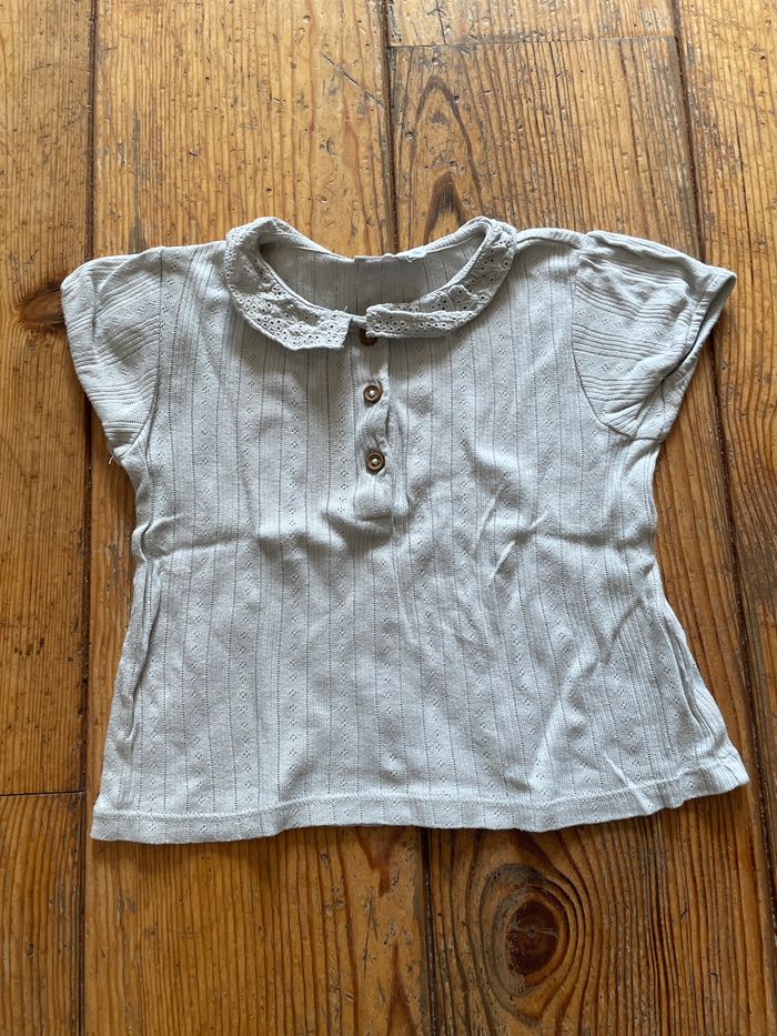 T shirt