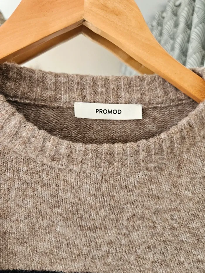 Pull Promod - photo numéro 2