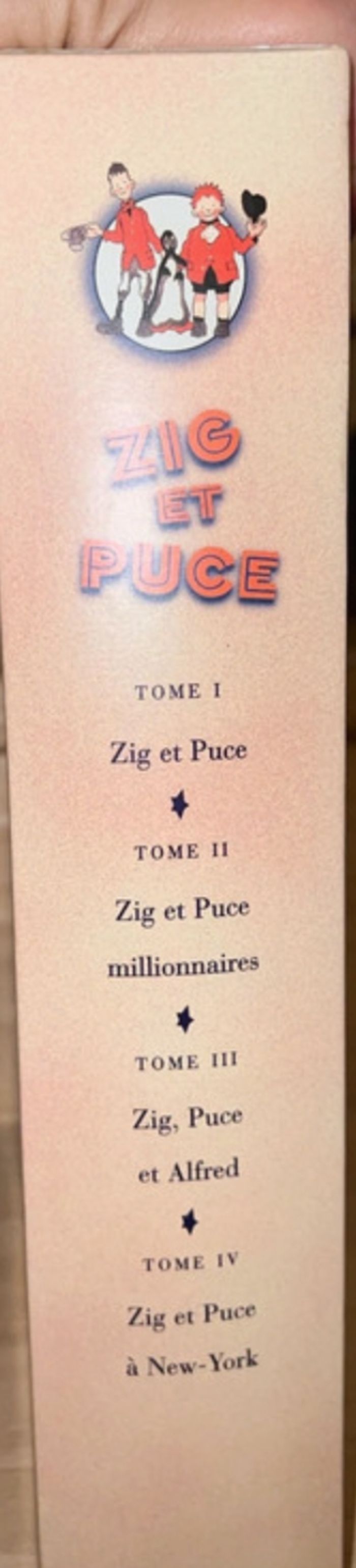 Zig et puce - photo numéro 4