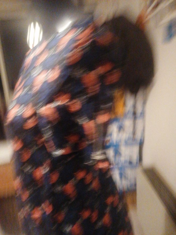 Robe taille 34 - photo numéro 4