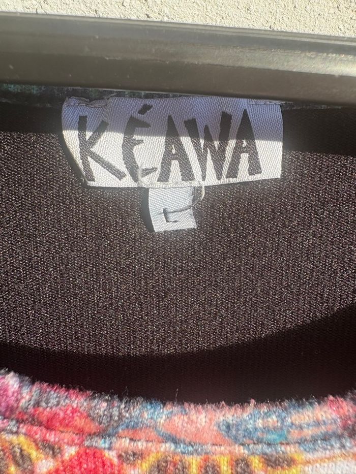 Pull à motif - photo numéro 3