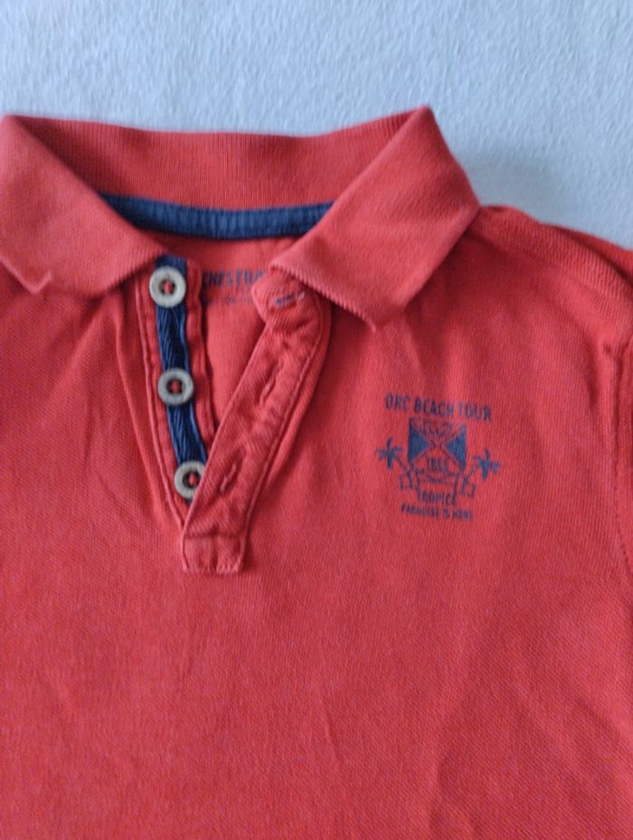 Polo orchestra - photo numéro 2