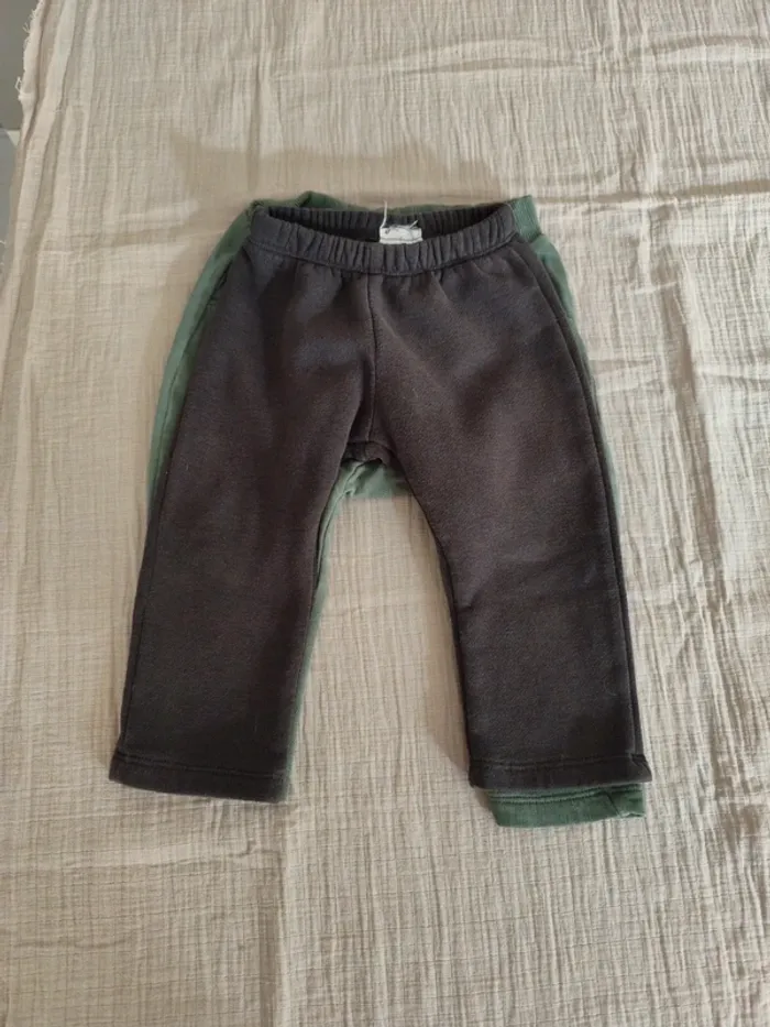 Tenue 12 mois - photo numéro 6