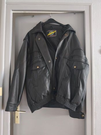 Blouson Eminent taille XXL en TBEG