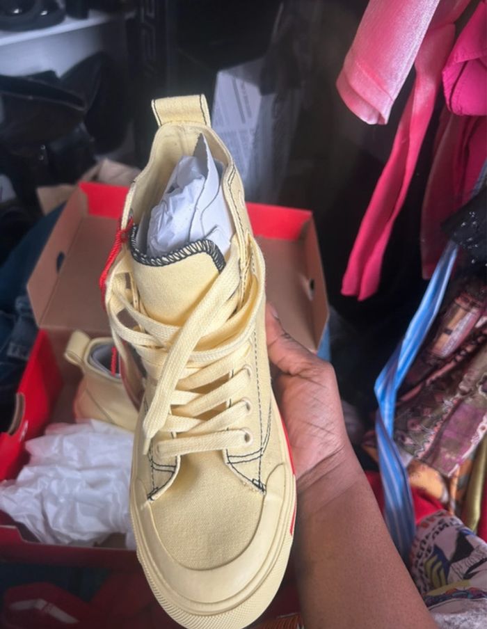 Basket diesel neuve - photo numéro 3