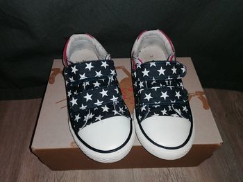 Baskets en toile Creeks
