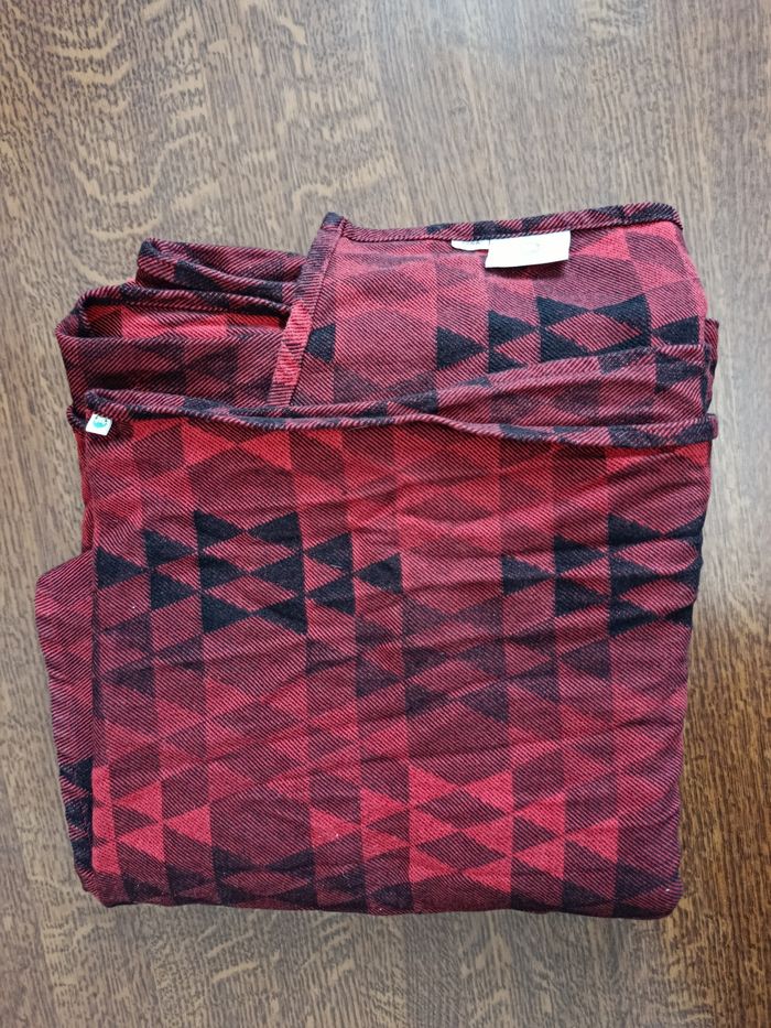 Écharpe de portage tissée taille 7 - photo numéro 3