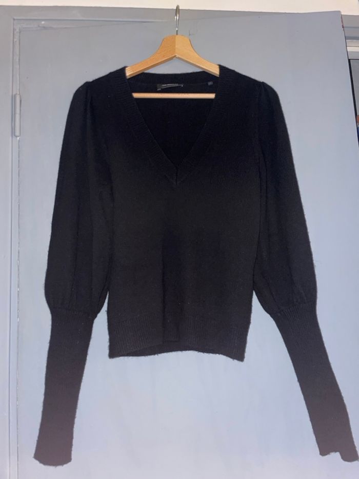 The Kooples pull
