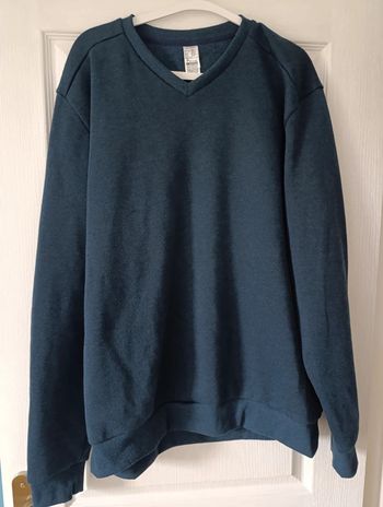 Sweatshirt homme Quechua 2XL