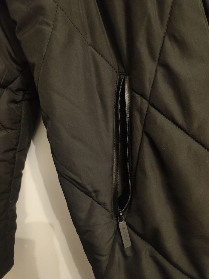 Doudoune pour femme - photo numéro 5