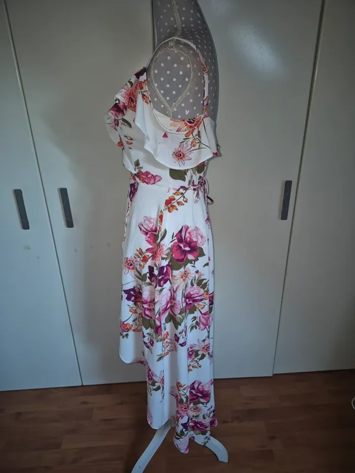 Robe by and by - photo numéro 8