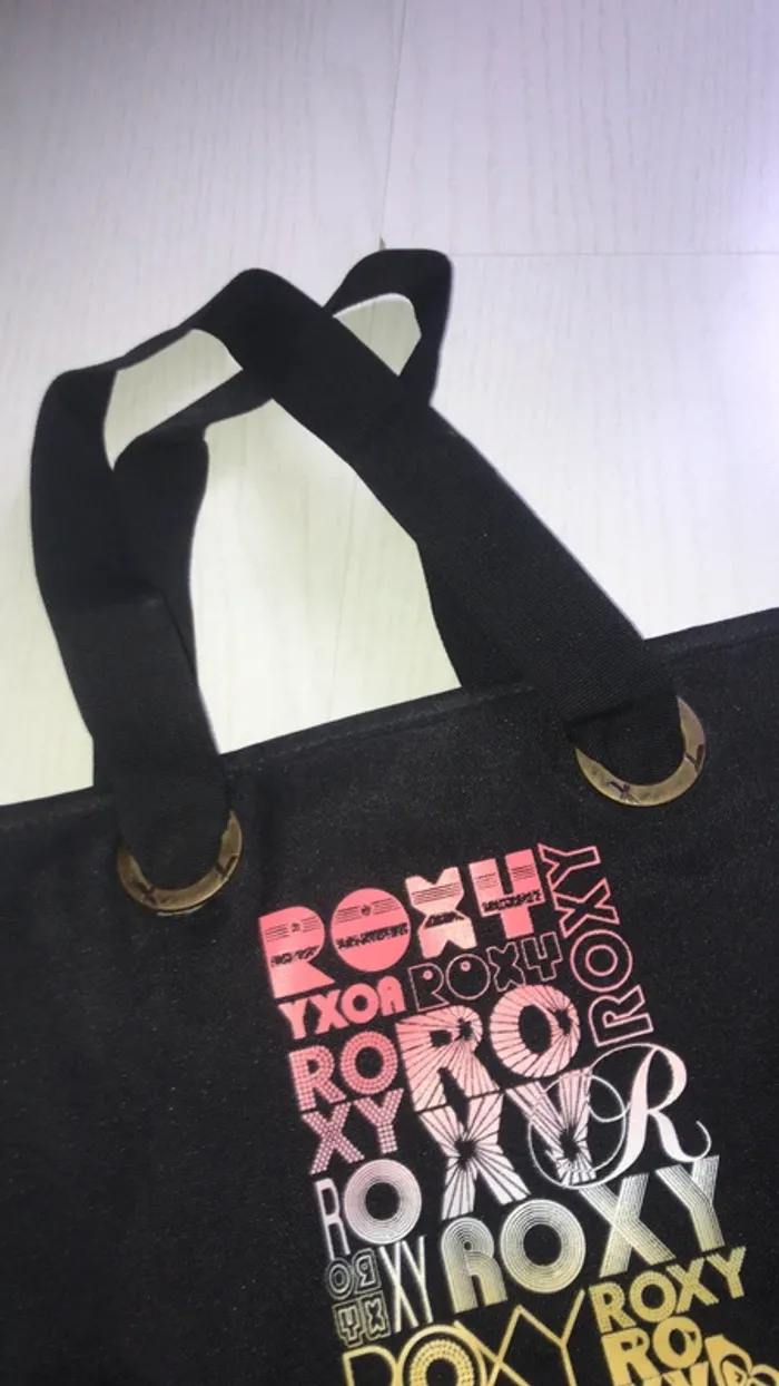 Sac Roxy - photo numéro 3