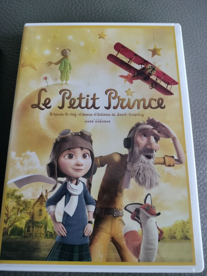Lot de 2 dvd - photo numéro 2