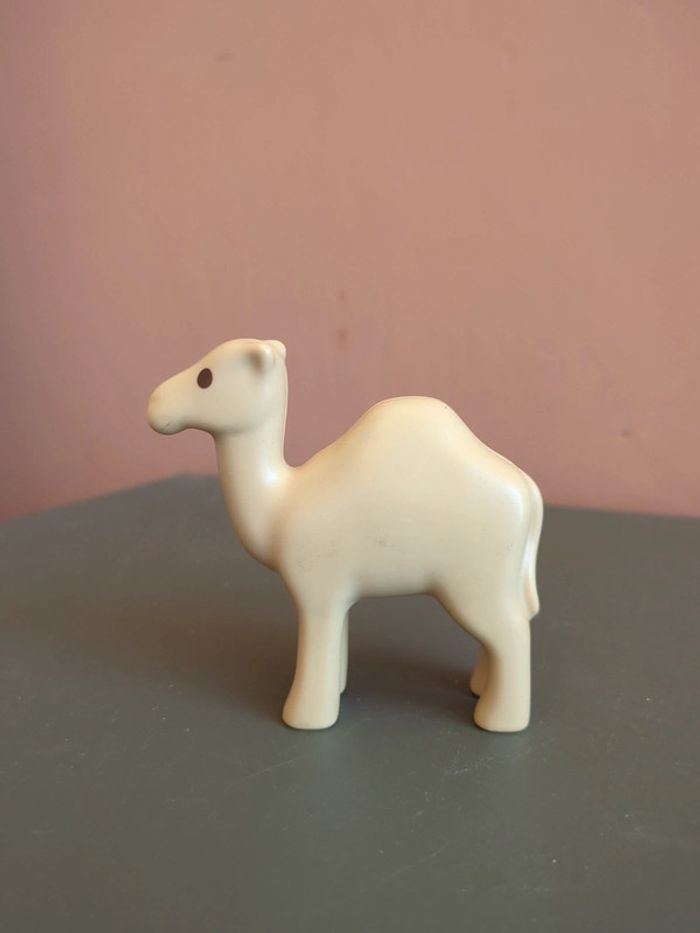 Figurine Playmobil 123