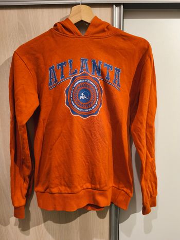 Sweat à capuche Kiabi XS 