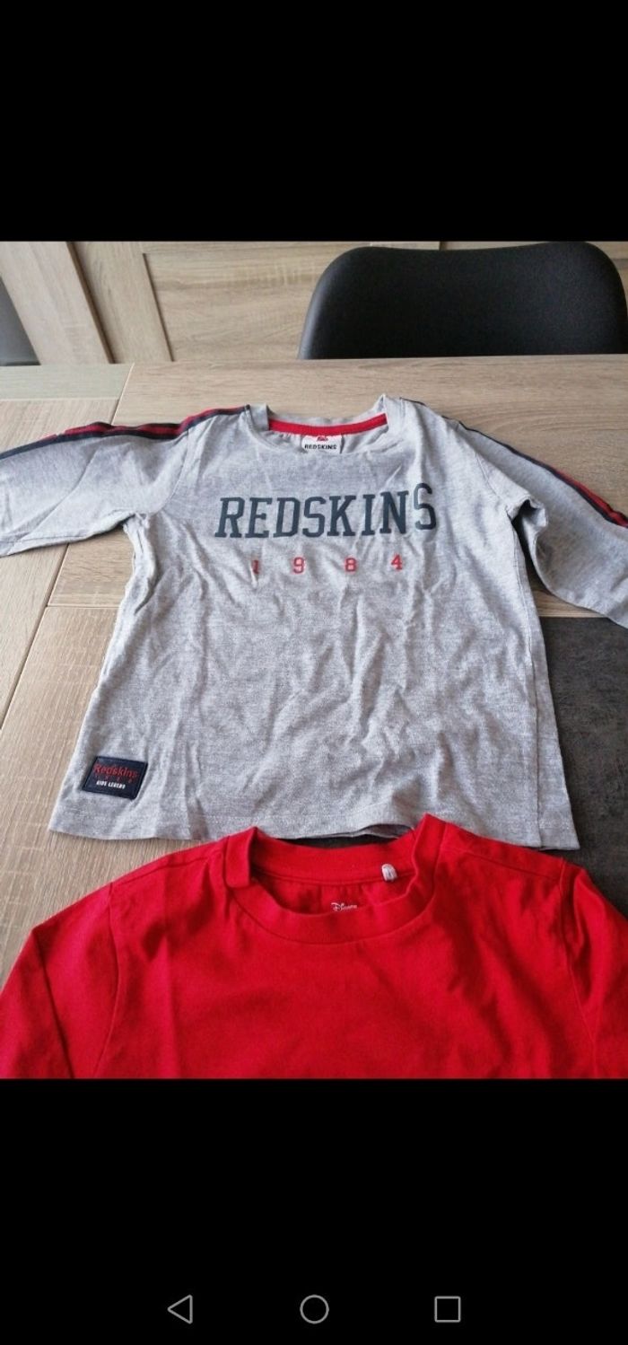 Lot 4 ans - photo numéro 6