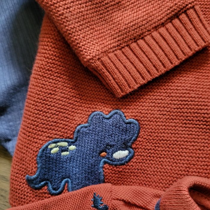 Gros lot sergent major mi saison 9 mois - photo numéro 7