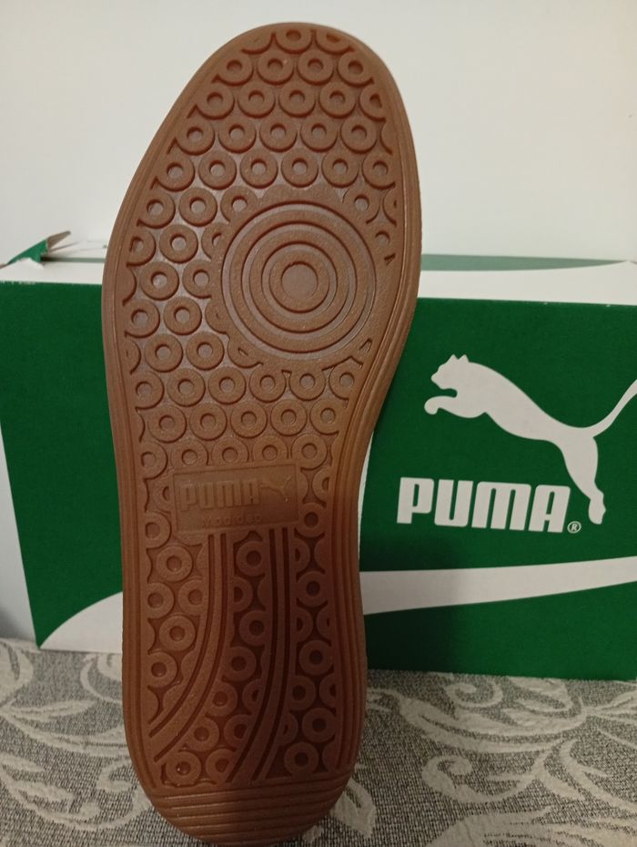 Baskets Puma neuves - photo numéro 4