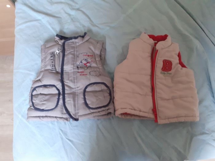 Vetements garcon 6 mois - photo numéro 5