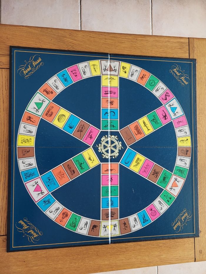 Jeu de société - photo numéro 3