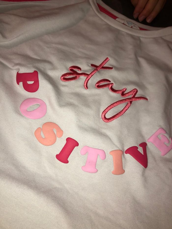 Emsemble fille primark - photo numéro 3