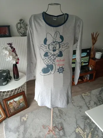 Chemise de nuit Disney