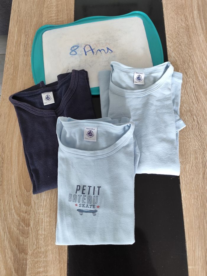 Chemise de corps