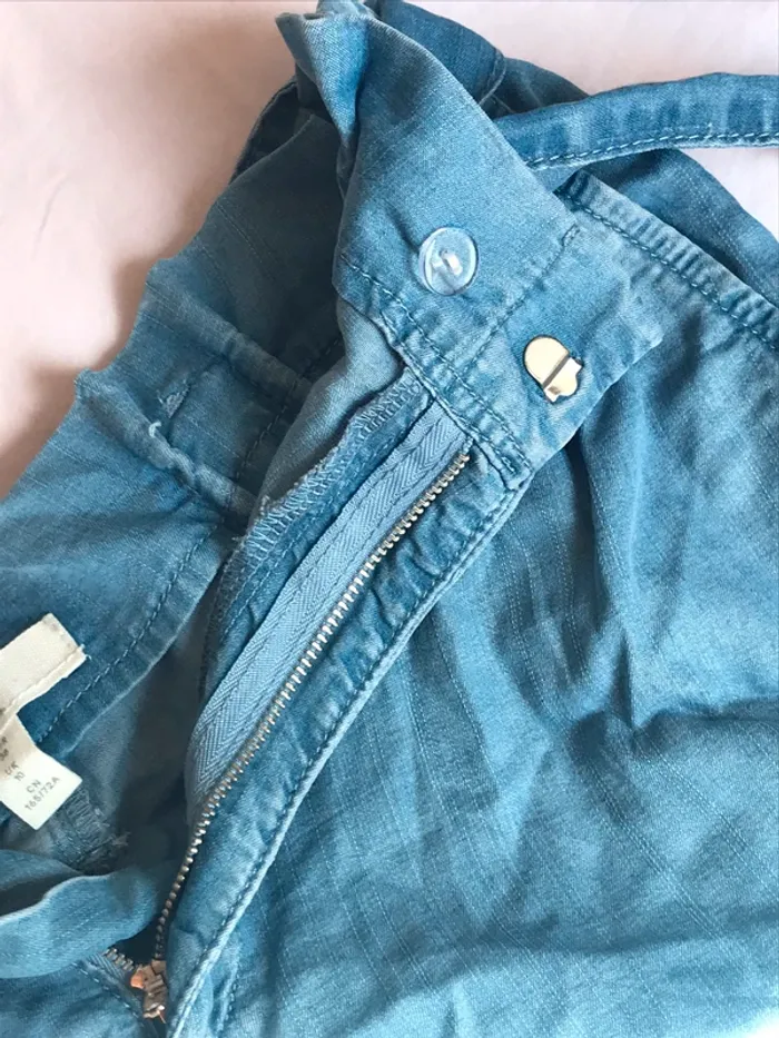 Short - photo numéro 2