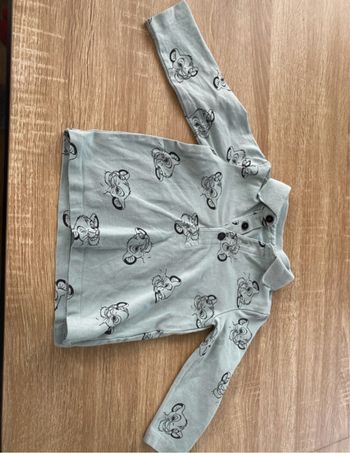 Polos Disney 