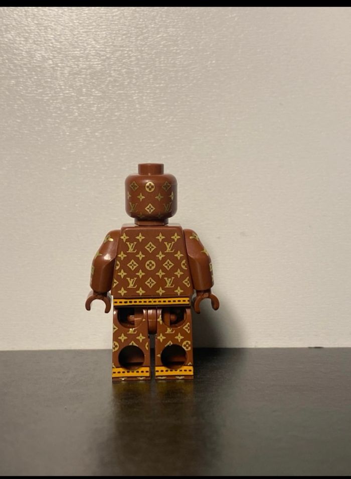 lego custom luxe - photo numéro 2