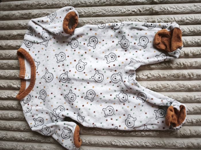 Pyjamas garçon - photo numéro 1