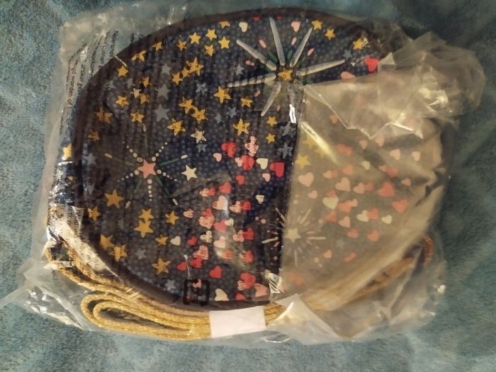 Sac bandoulière enfants - photo numéro 3