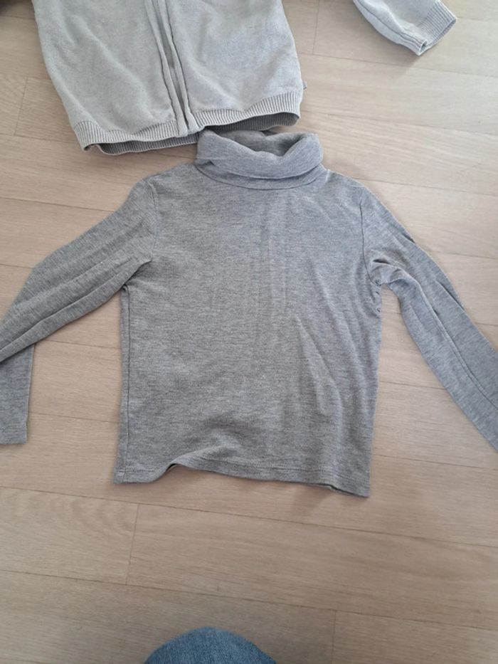 Lot okaidi - photo numéro 3