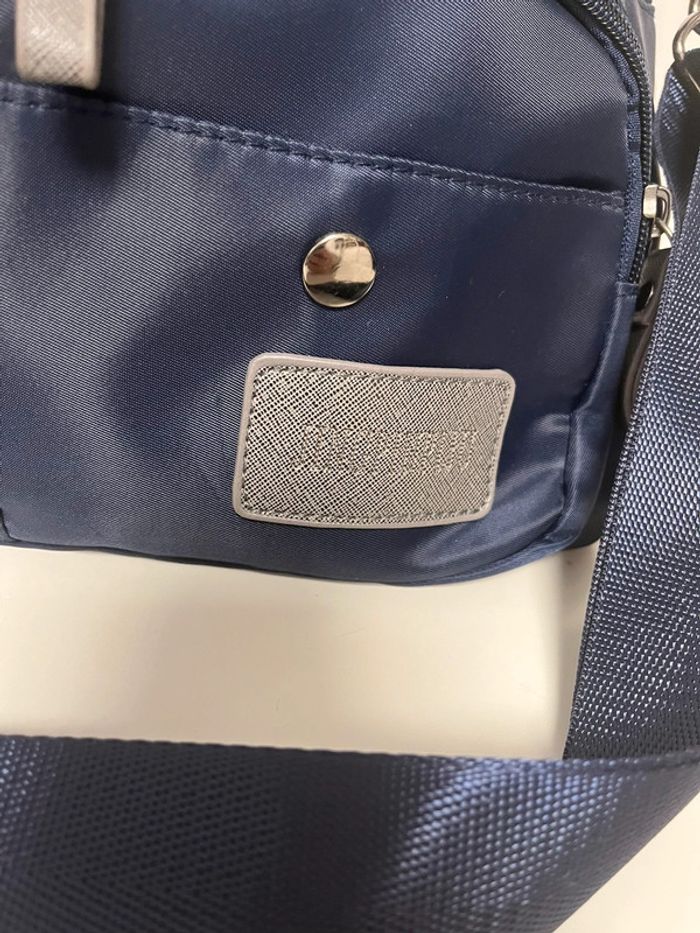 Sac bandoulière jingpinpiju - photo numéro 2